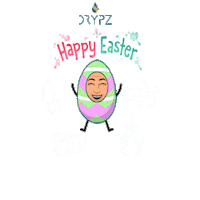 Recovery Sauna Sticker by DRYPZ