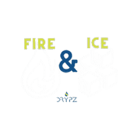 Recovery Sauna Sticker by DRYPZ