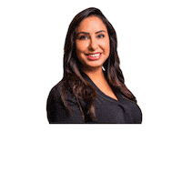 Elizabeth Garcia Sticker by Liz Garcia - Coldwell Banker West
