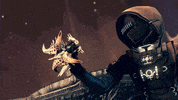 Destiny 2 Reaction GIF by Xbox