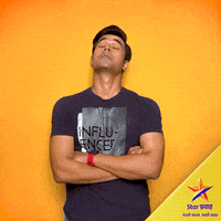 Marathi GIF by Star Pravah