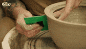 Art Spinning GIF by The Great Pottery Throw Down