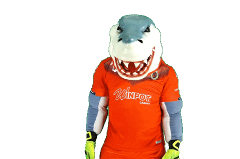 Liga Mx Futbol Sticker by Tiburones Rojos
