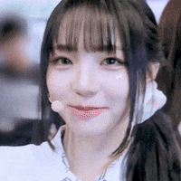 K Pop Cutie GIF