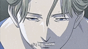 Johan Liebert Monster GIF