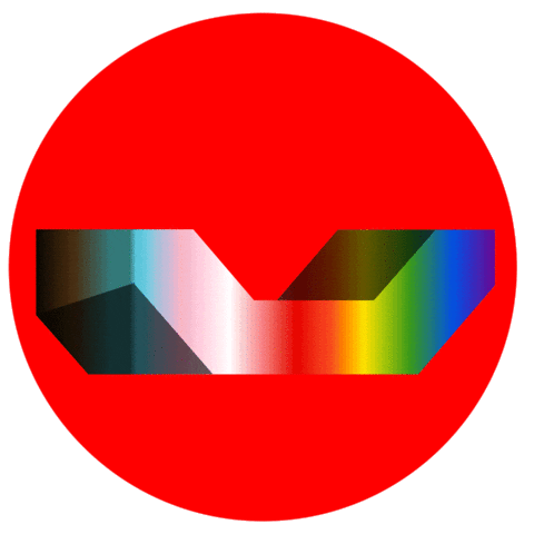 Mqv Mqw Sticker by MQ – MuseumsQuartier Wien
