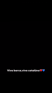 enayatperak viva barca viva catalüna GIF