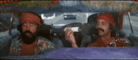 DontSpamMe98768 giphyupload up in smoke cheech chong led zepplin GIF