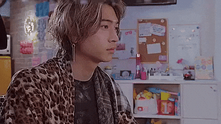 Kamen Rider Rakia GIF