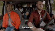 Fab 5 Netflix GIF by Queer Eye