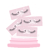 Sticker by EXO COSMETICS