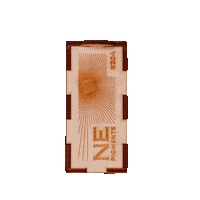Pigments Sticker by Elena Nechayeva