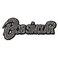BobSinclar music logo dj bob Sticker