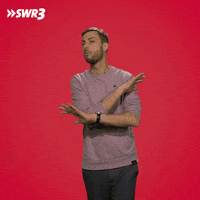 Do Not No Way GIF