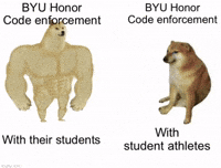 utesontop byu go utes utahutes byu sucks GIF