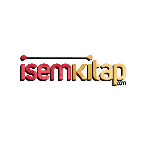 Sticker by isemkitap