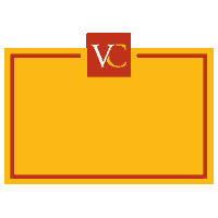 I Say Sticker by Valencia College