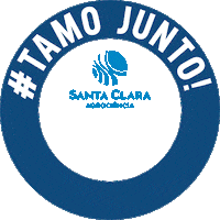 Sticker by Santa Clara Agro