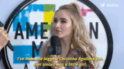 american music awards 2017 GIF by AMAs