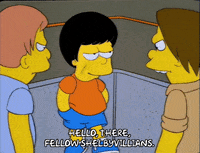 season 6 episode 25 GIF