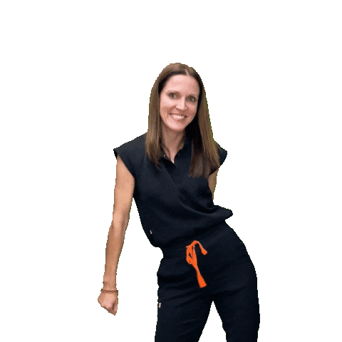 OrangeCountySmilesFl omg dentist invisalign ocsmiles Sticker