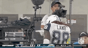 National Football League GIF by NFL