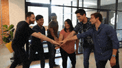 Teamwork GIF by Dubsado