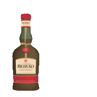 Goal Celebrar Sticker by Licor Beirão