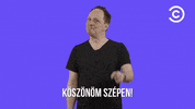 comedycentralmagyarorszag dumaszinhaz comedycentralgifgyujtemeny koszi comedycentralhungary GIF
