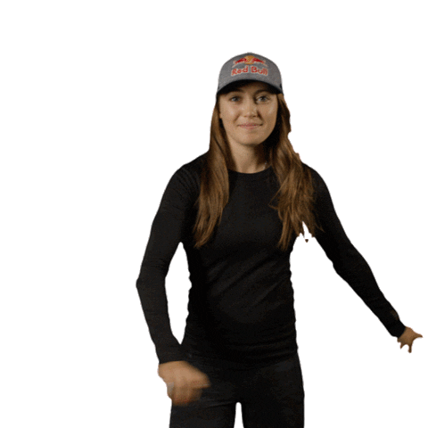 Swipe Up Lets Go Sticker by Red Bull