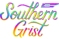 SouthernGrist nashville lfg tennessee craft beer Sticker