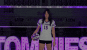 St Thomas Tommies GIF by Tommie Athletics