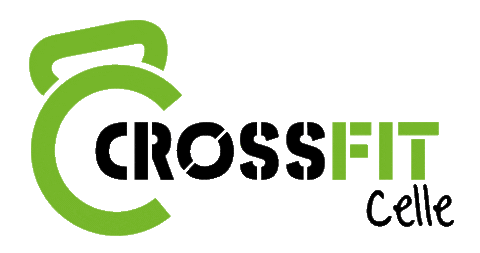 CrossFitCelle giphyupload crossfit cfc celle Sticker