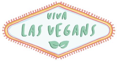 Vegan Veganism Sticker by Kaart Blanche