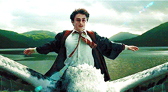 harry potter hp GIF