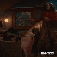 Happy Old School GIF by Max
