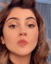 Bomba Dounia GIF