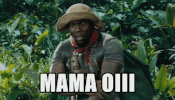 jumangif jumanji2017 GIF