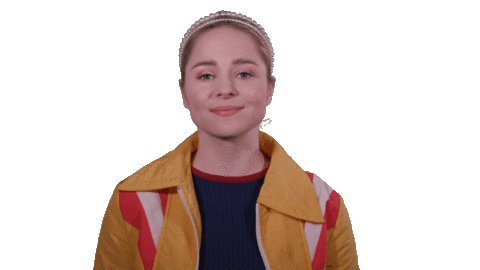 Ice Hockey Kiss Sticker by Zero Chill