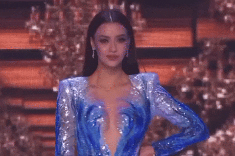 Miss Universe Mut GIF