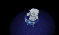 killua GIF