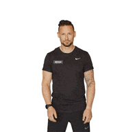 Goals Personaltrainer GIF by Opgevallen