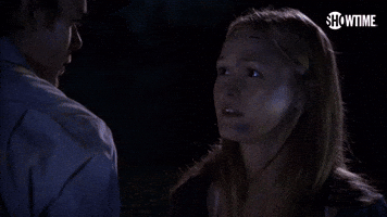 For A While I Wasn't Sure