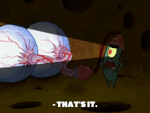 season 7 episode 3 GIF by SpongeBob SquarePants