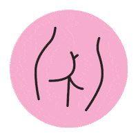 Bacteria Kombucha Sticker by ayatana