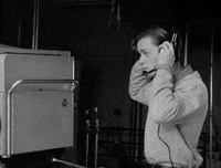 Music Video George GIF by New Hope Club