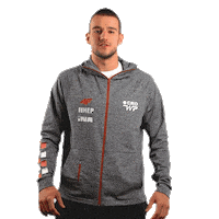 CroWP happy smile ok perfect Sticker