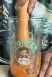 Good Vibes What GIF