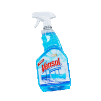 Venezuela Cleaning Sticker by Calidad Vensol