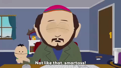 season 20 20x3 GIF by South Park 